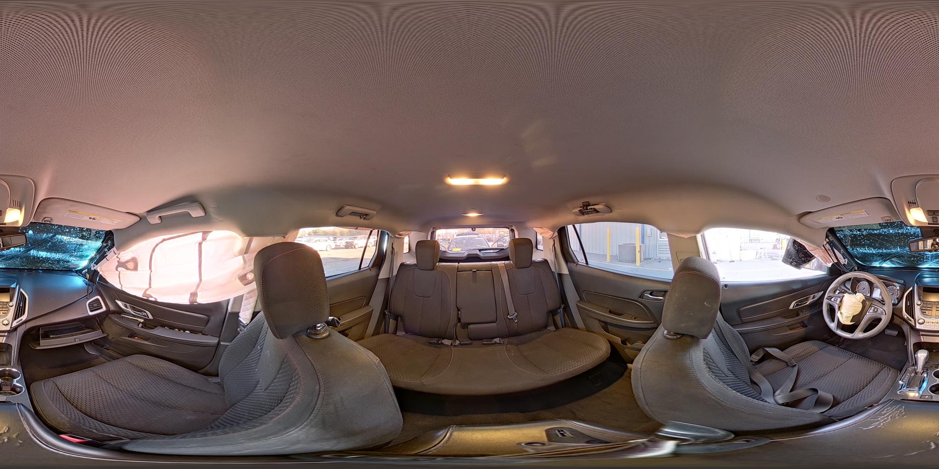 2014 GMC Terrain