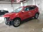 2014 NISSAN ROGUE