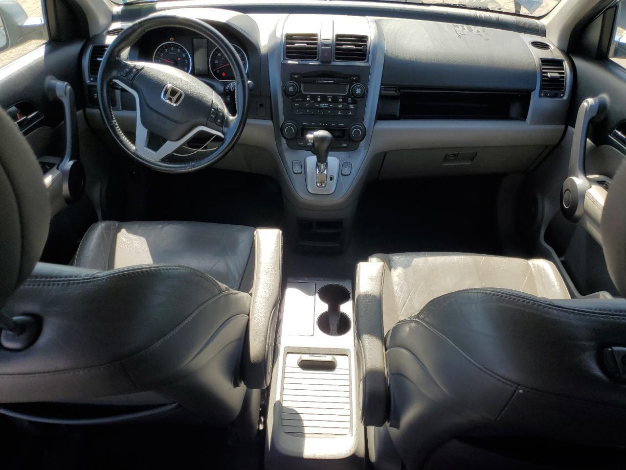2008 HONDA CR-V