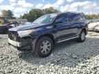 2012 TOYOTA HIGHLANDER