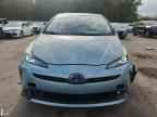 2021 TOYOTA PRIUS