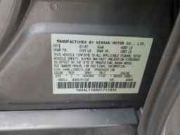 2002 NISSAN ALTIMA