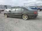 2001 BMW 7 series