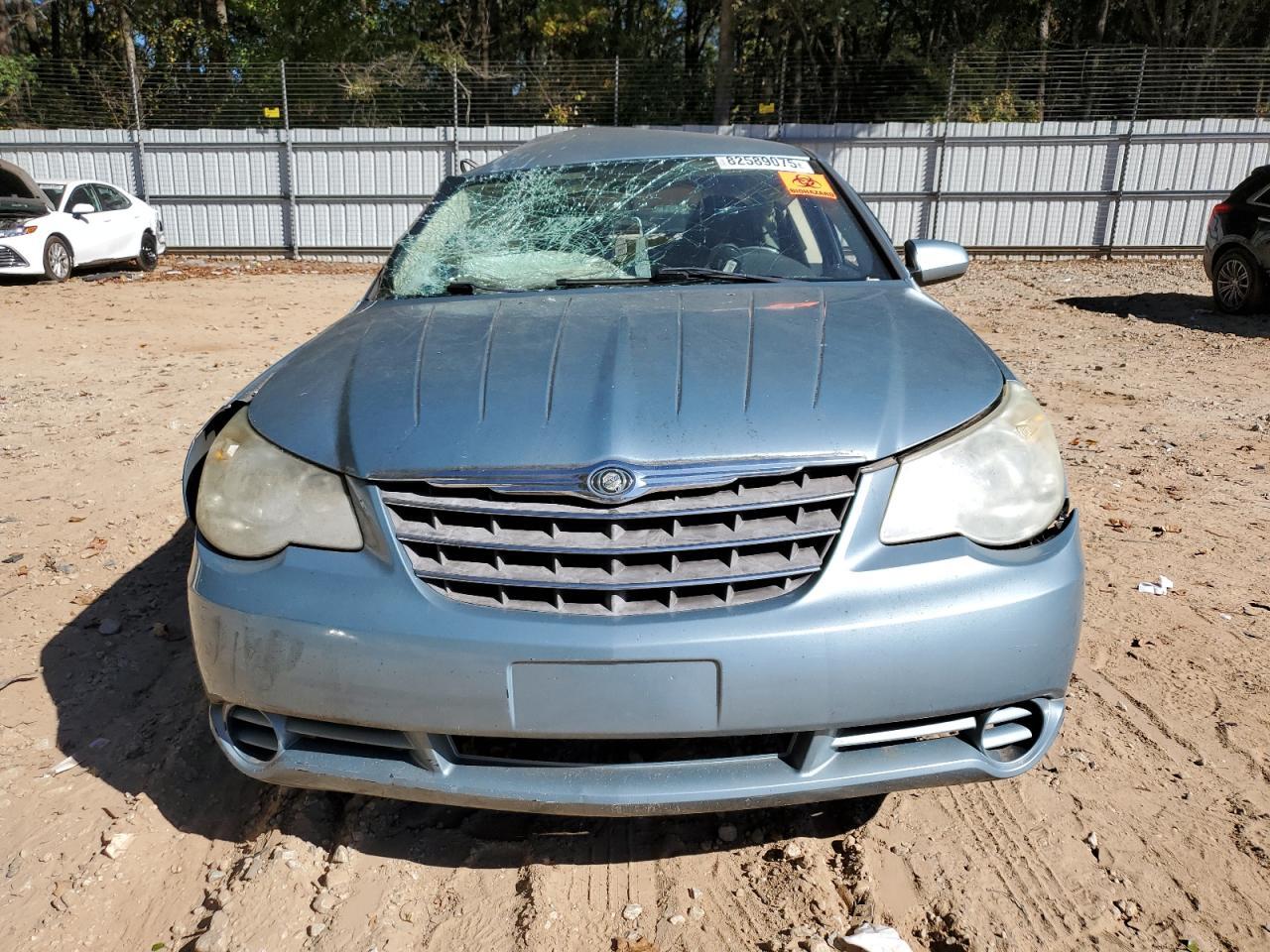 2009 CHRYSLER Sebring