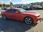 2011 CHEVROLET Camaro