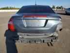 2011 FORD FUSION