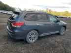 2013 NISSAN PATHFINDER
