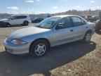 2000 CHEVROLET Cavalier