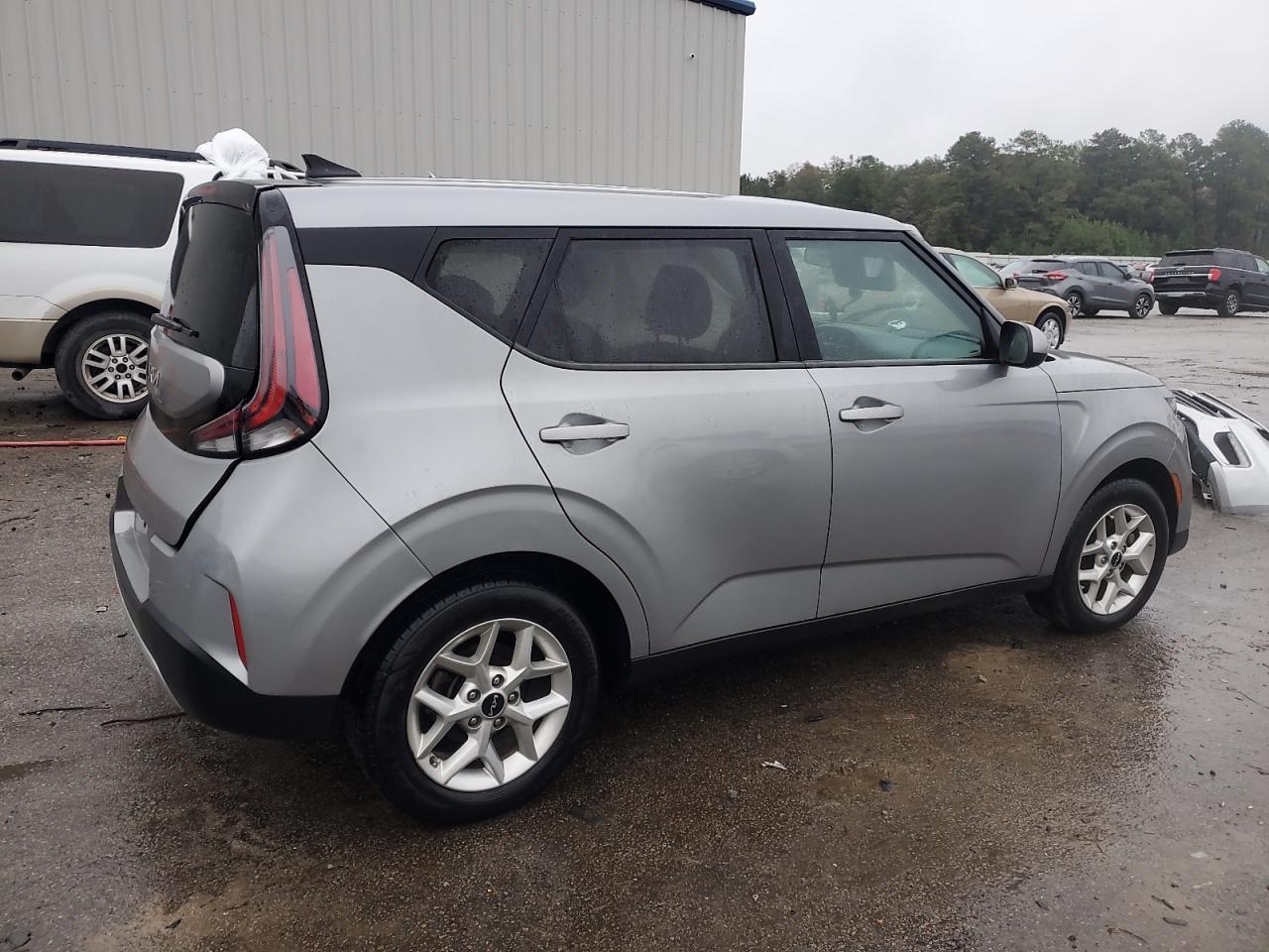 2023 KIA SOUL