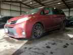 2019 TOYOTA SIENNA