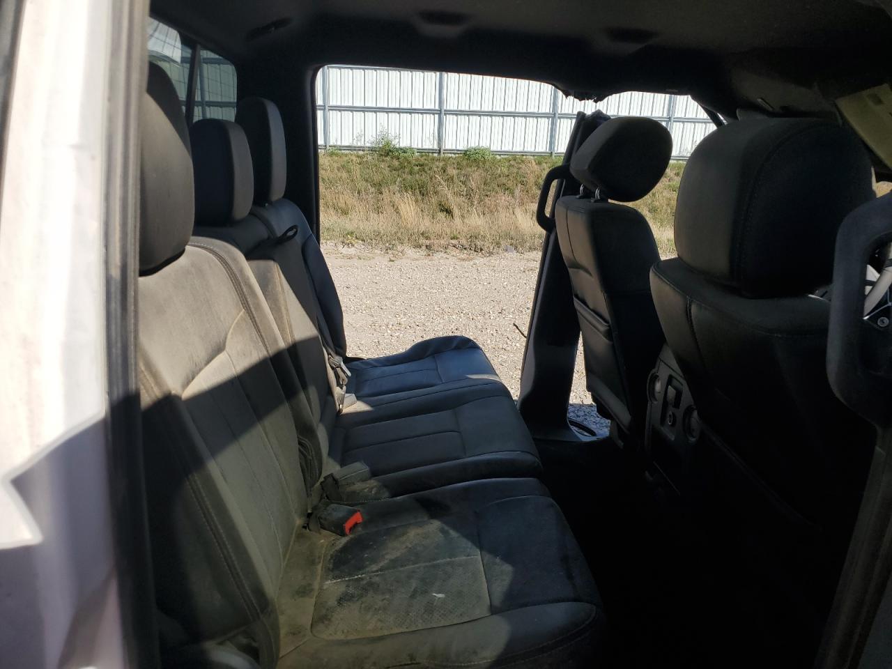 2016 FORD F-250