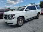 2019 CHEVROLET Suburban