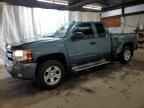 2007 CHEVROLET Silverado