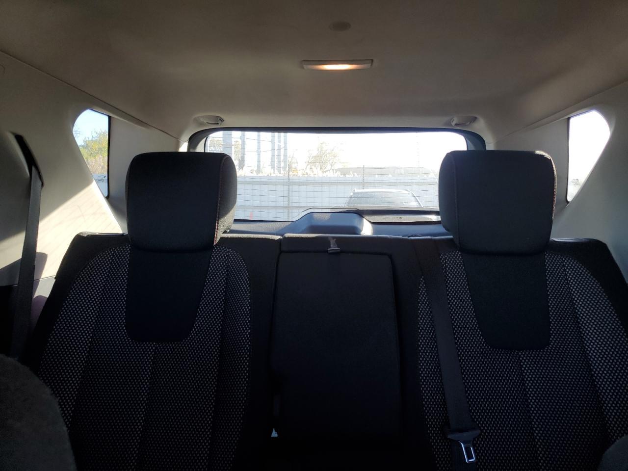 2011 CHEVROLET EQUINOX