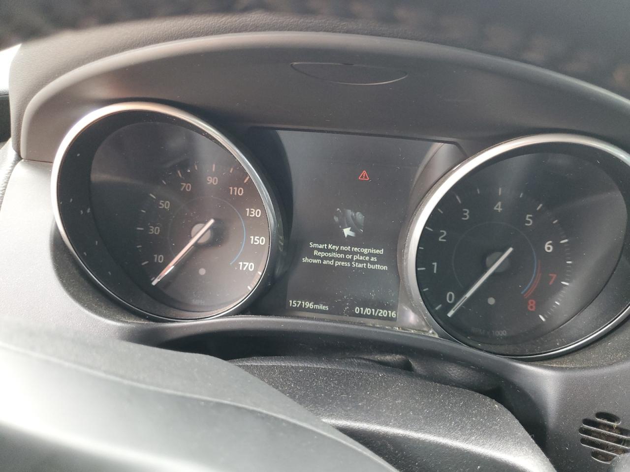 2018 JAGUAR XE