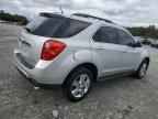 2012 CHEVROLET EQUINOX