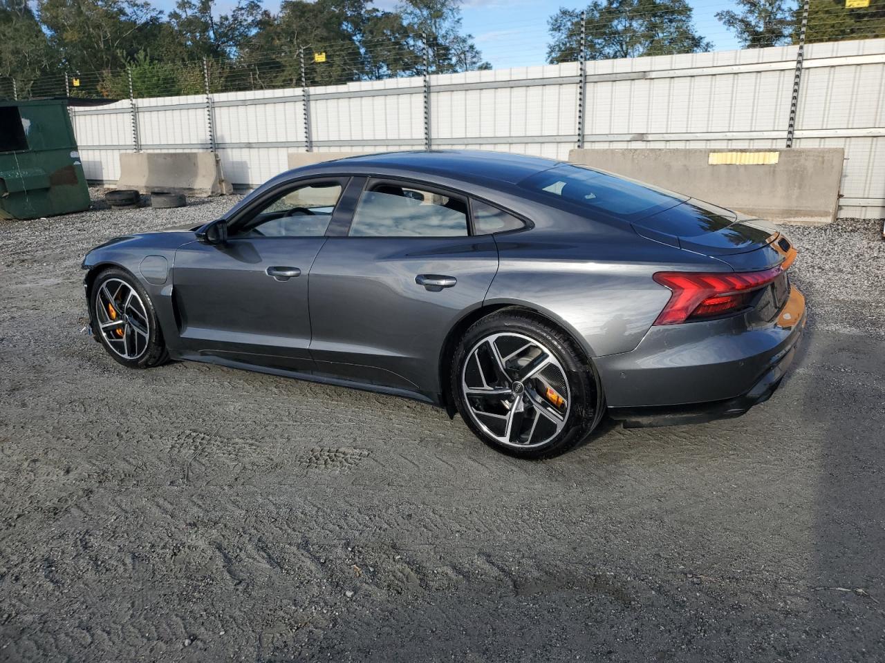 2024 AUDI RS e-tron GT