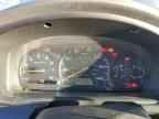 2001 HONDA ODYSSEY