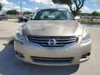2011 NISSAN ALTIMA