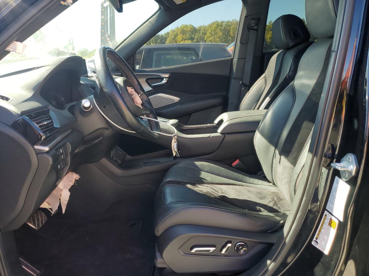 2024 ACURA RDX