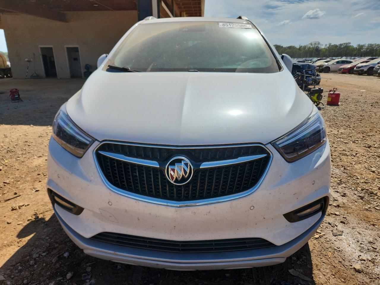 2019 BUICK ENCORE
