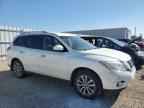 2016 NISSAN PATHFINDER