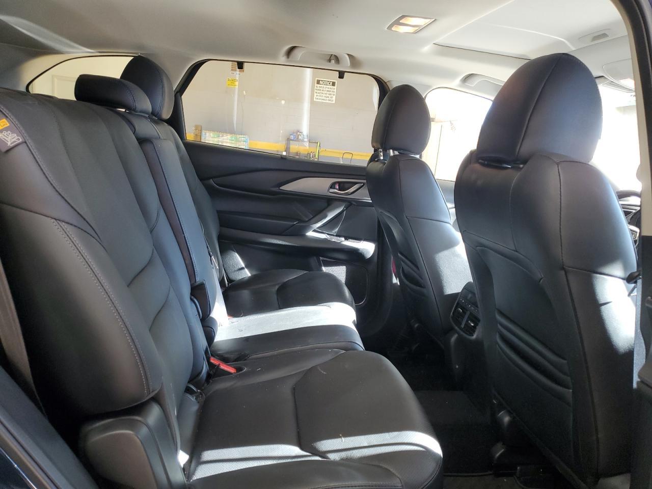2020 MAZDA CX-9