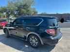 2018 NISSAN Armada