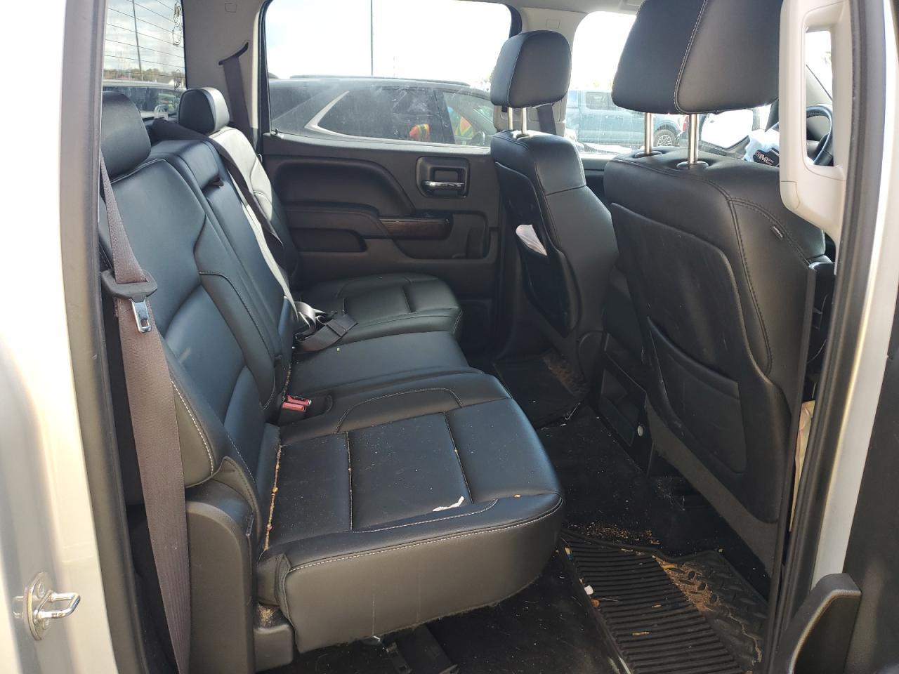2015 GMC Sierra
