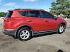 2014 TOYOTA RAV4
