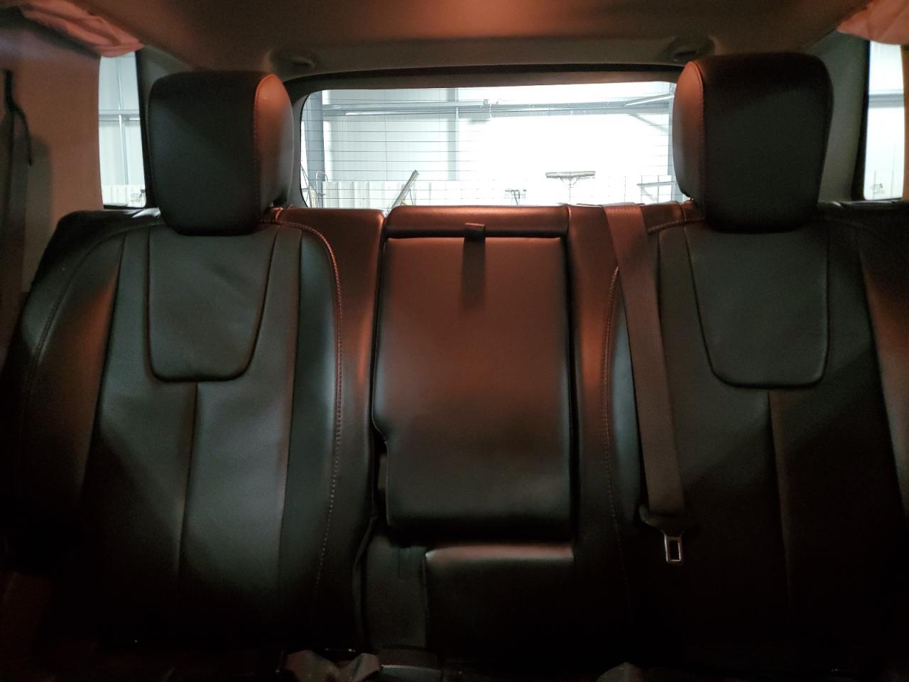 2015 GMC Terrain