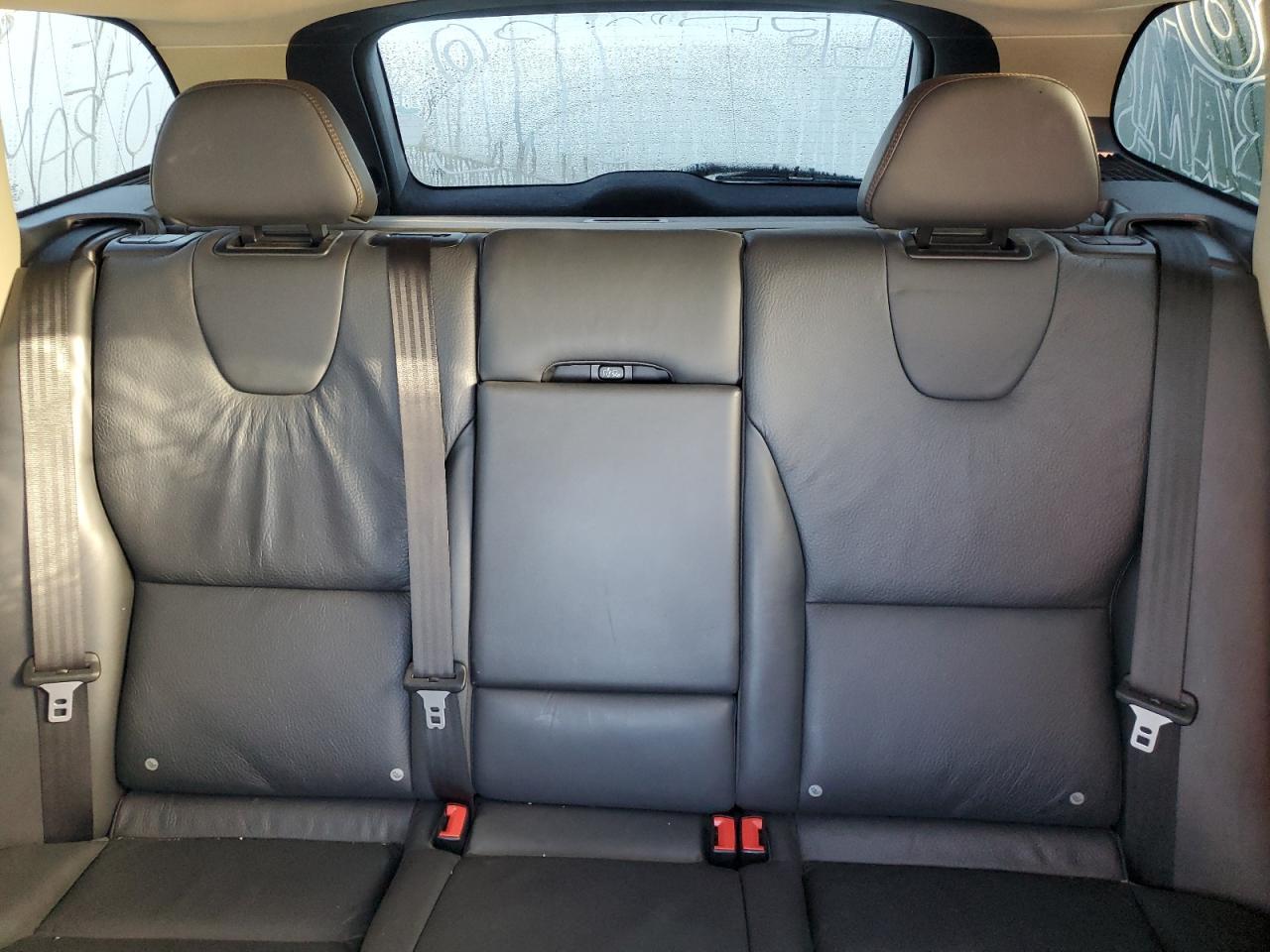 2012 VOLVO XC60