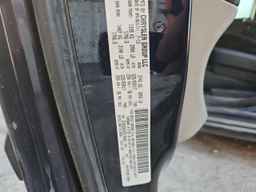 2014 DODGE GRAND CARAVAN
