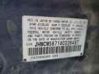 2004 HONDA ACCORD