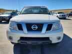 2016 NISSAN Frontier