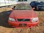2004 VOLVO S40