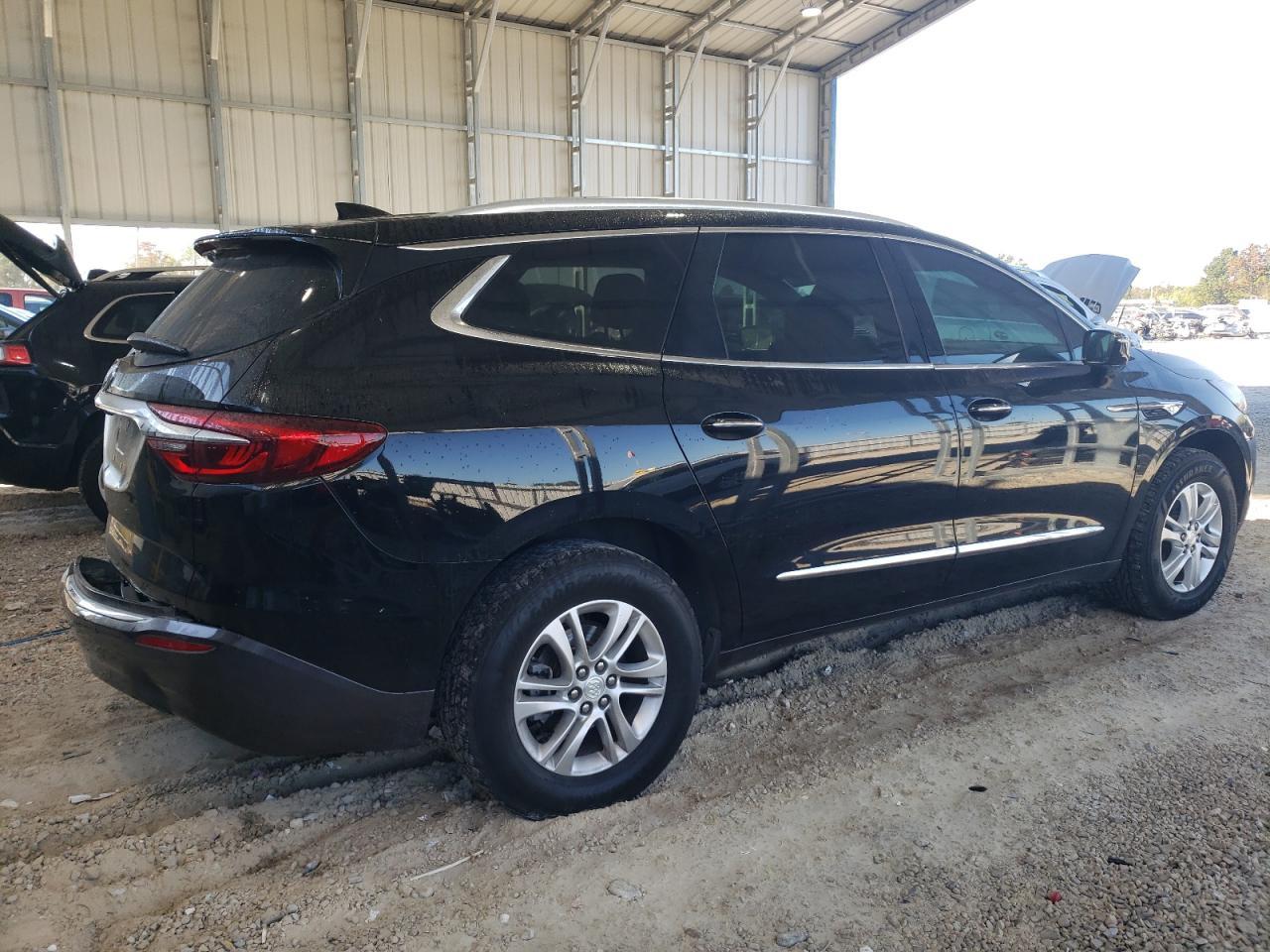 2021 BUICK ENCLAVE