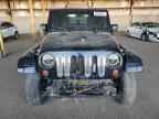 2011 JEEP WRANGLER