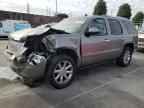 2012 GMC Yukon