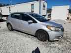 2016 KIA FORTE