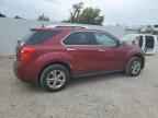 2011 CHEVROLET EQUINOX