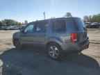 2013 HONDA PILOT