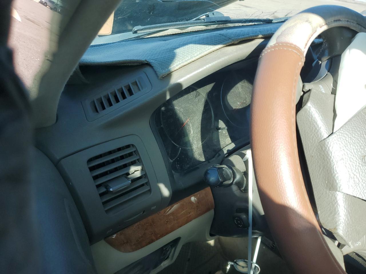2005 LEXUS Gx 470