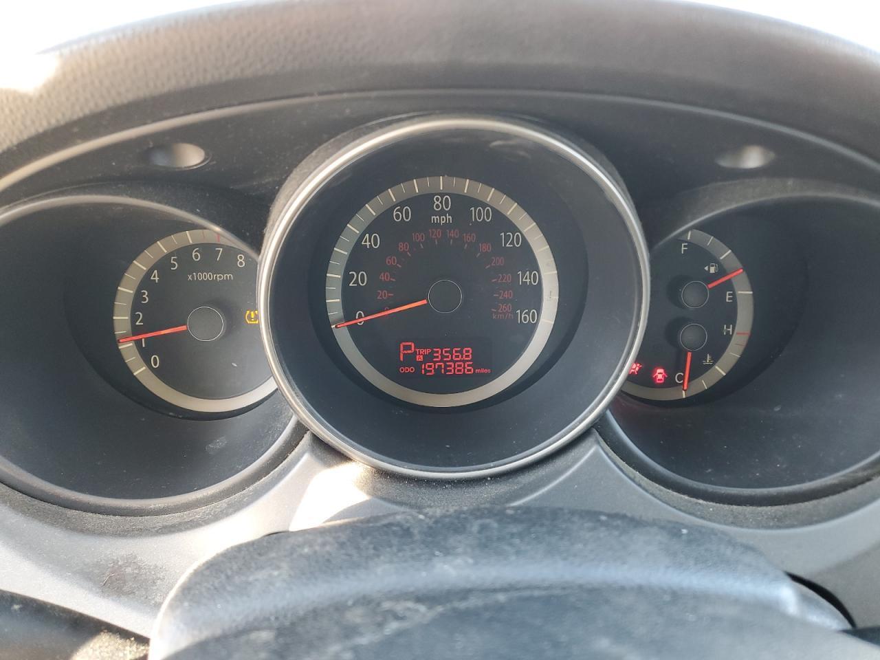 2010 KIA OPTIMA