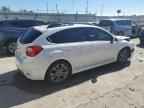 2013 SUBARU IMPREZA
