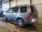 2011 HONDA PILOT