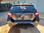 2016 SUBARU Crosstrek