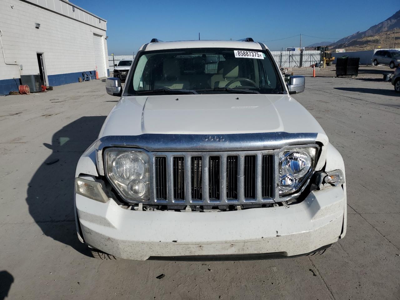 2009 JEEP Liberty