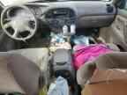 2002 TOYOTA Sequoia