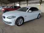 2015 BMW 5 series